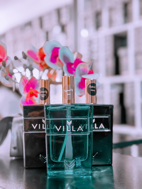Perfumes villa